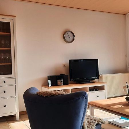 Bungalow 39 In Тоссенс Экстерьер фото