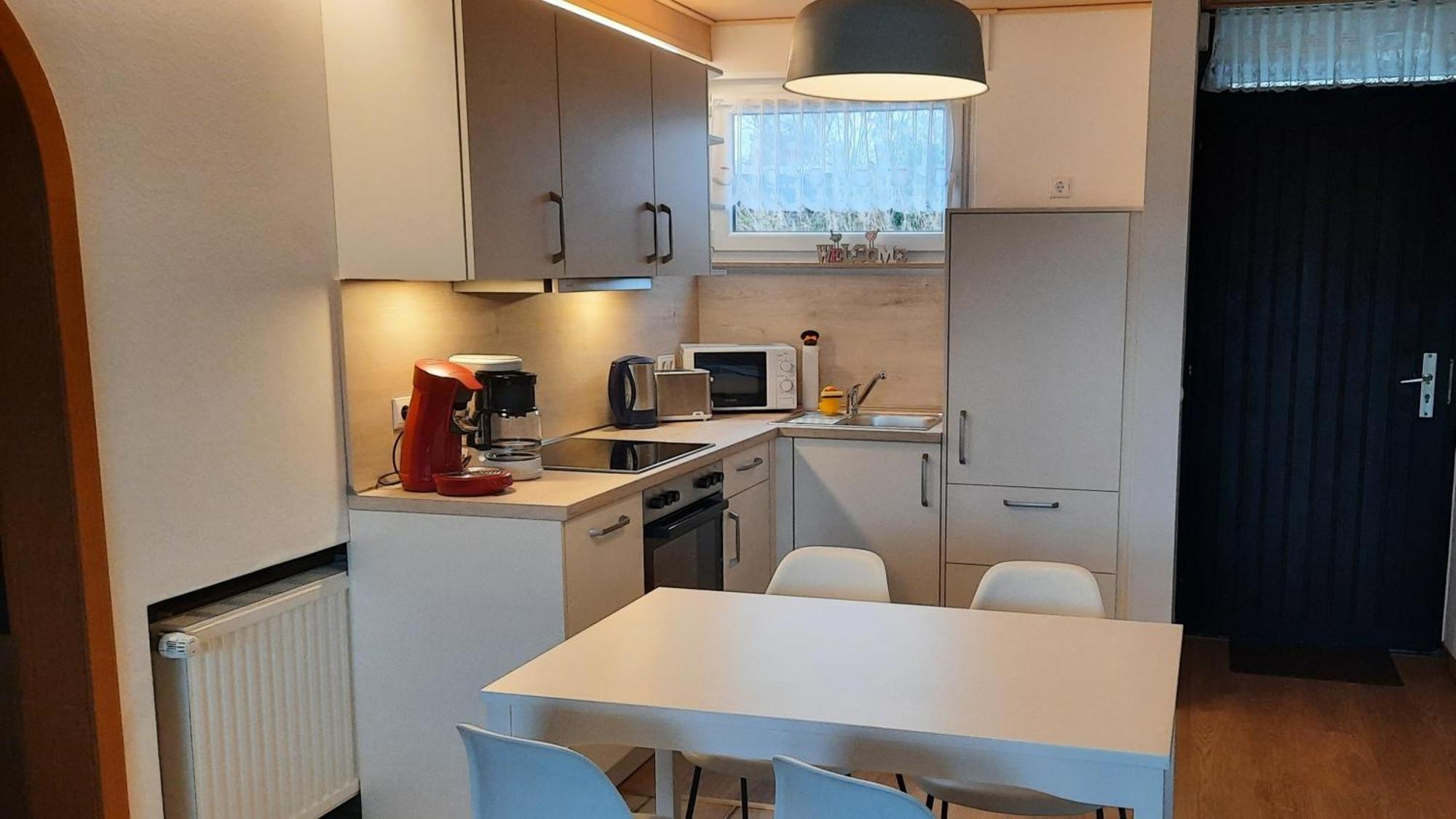 Bungalow 39 In Тоссенс Экстерьер фото