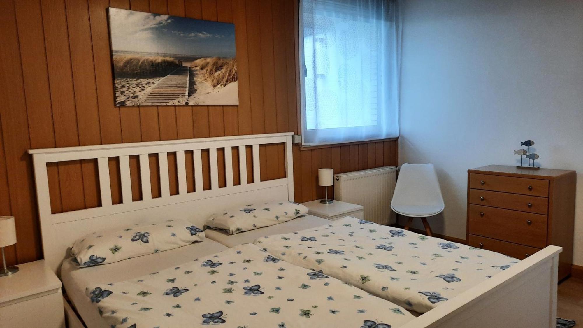 Bungalow 39 In Тоссенс Экстерьер фото