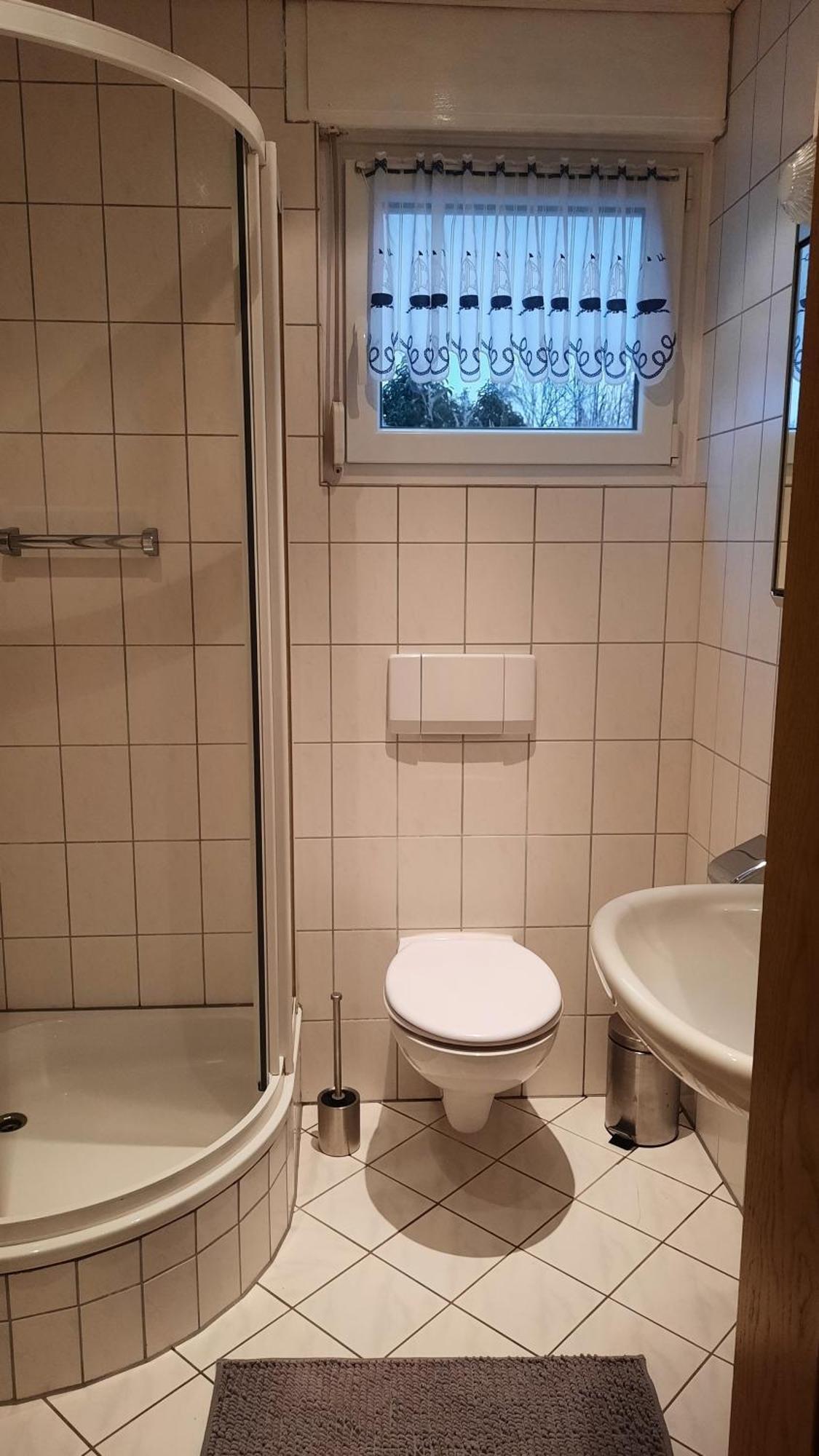 Bungalow 39 In Тоссенс Экстерьер фото